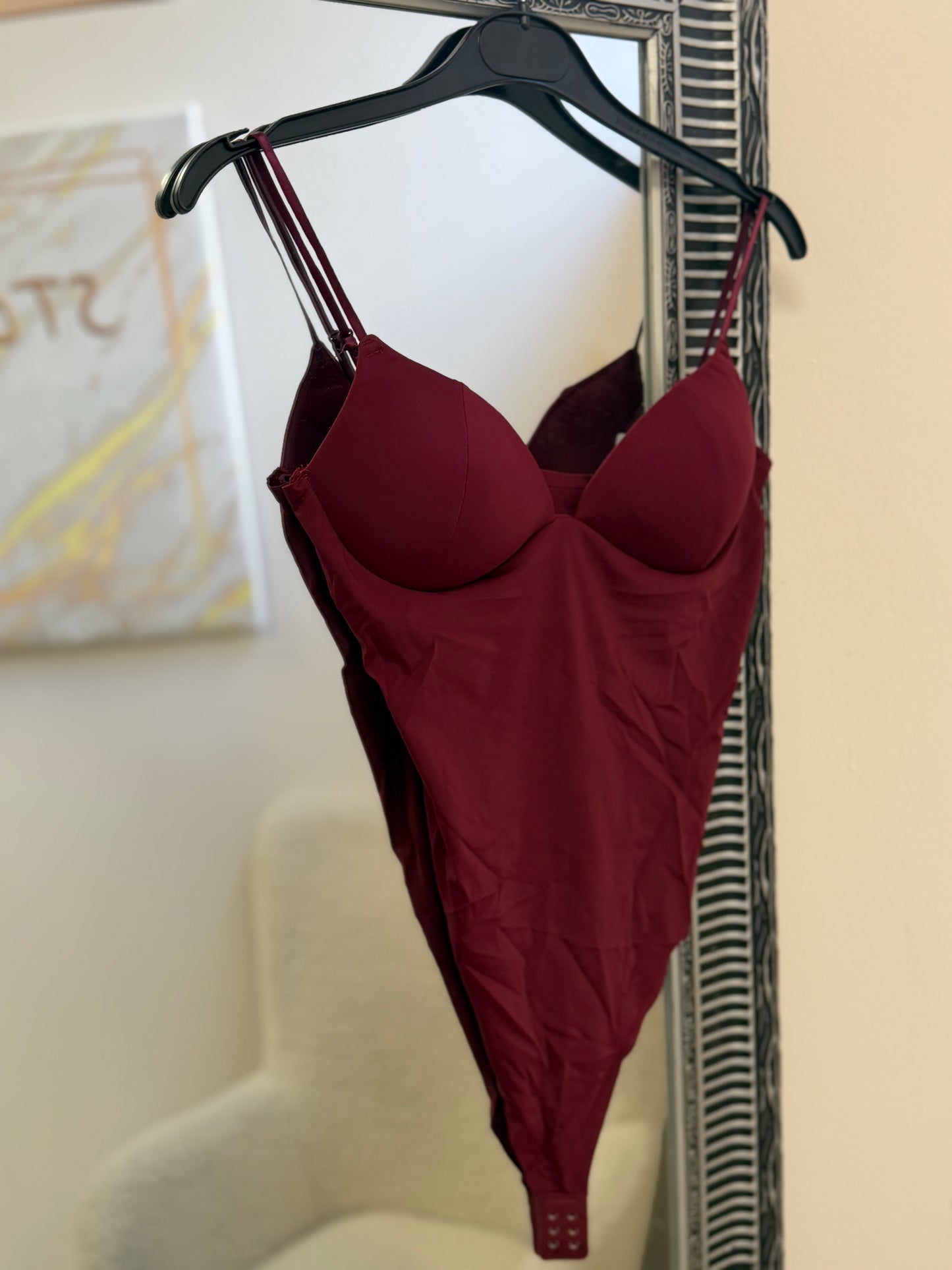 Amelia Body