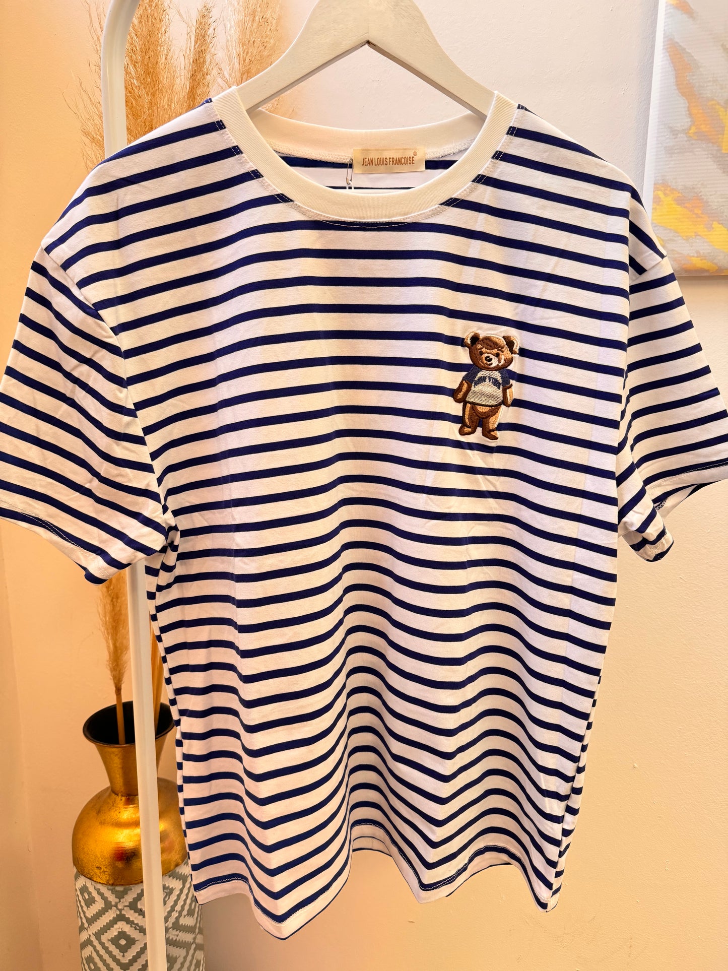 Μαρινιέρα Small Bear T-shirt