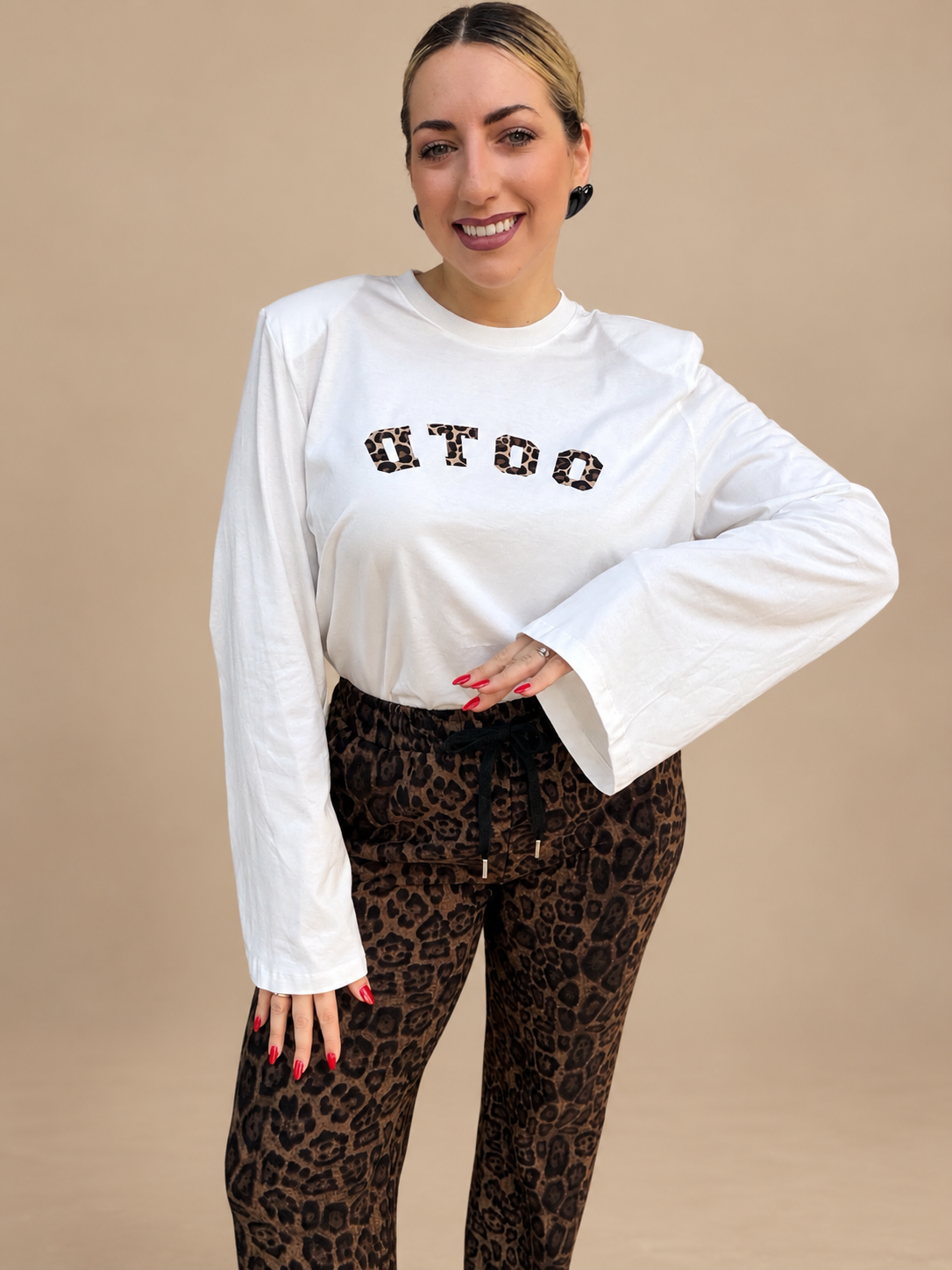OOTD Lumina