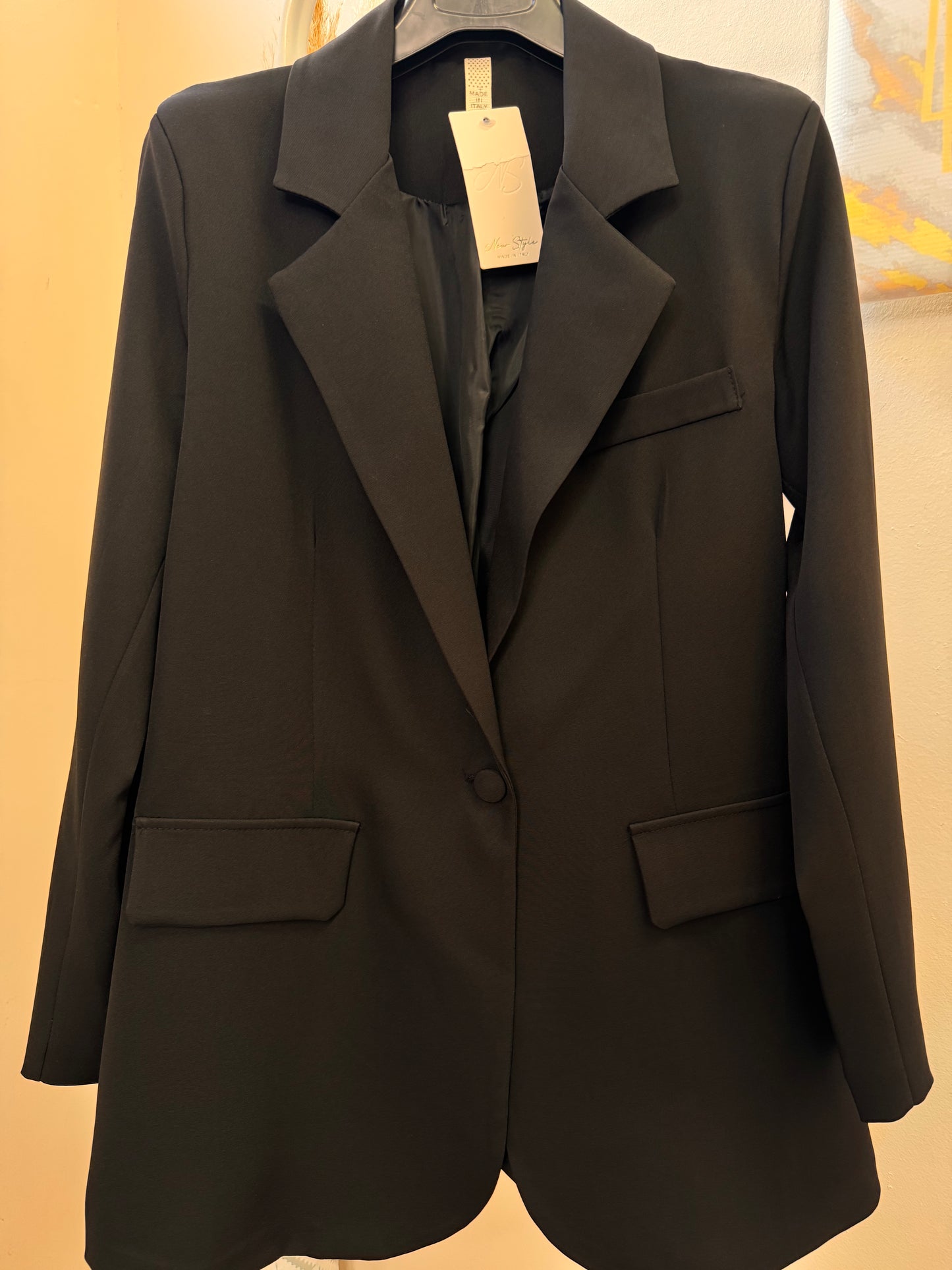 Regular Fit Σακάκι