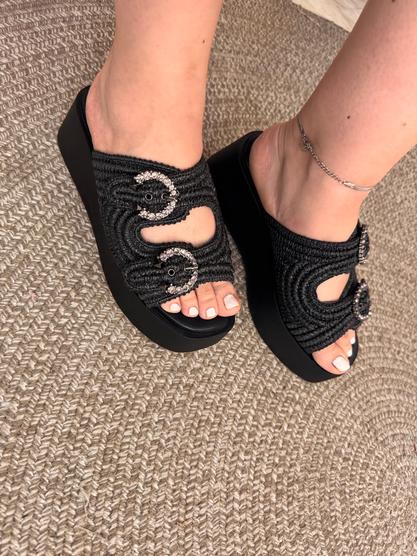Electra Black