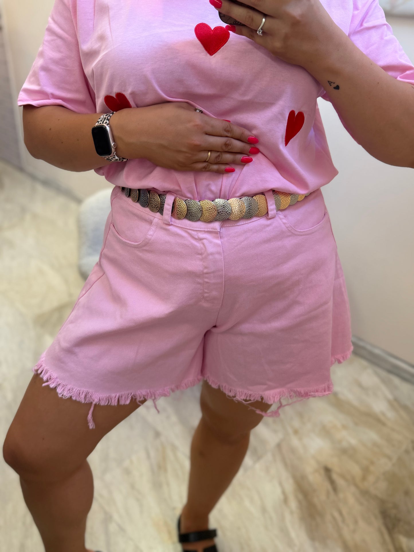Julia Belt