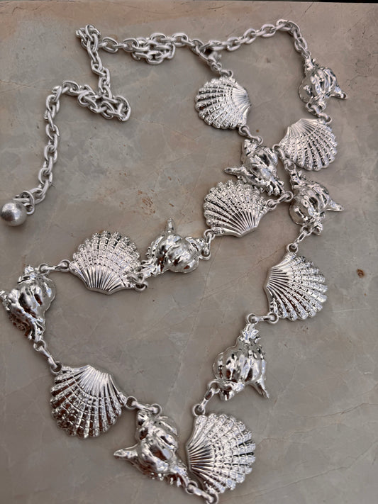 Shell 🐚 Belt