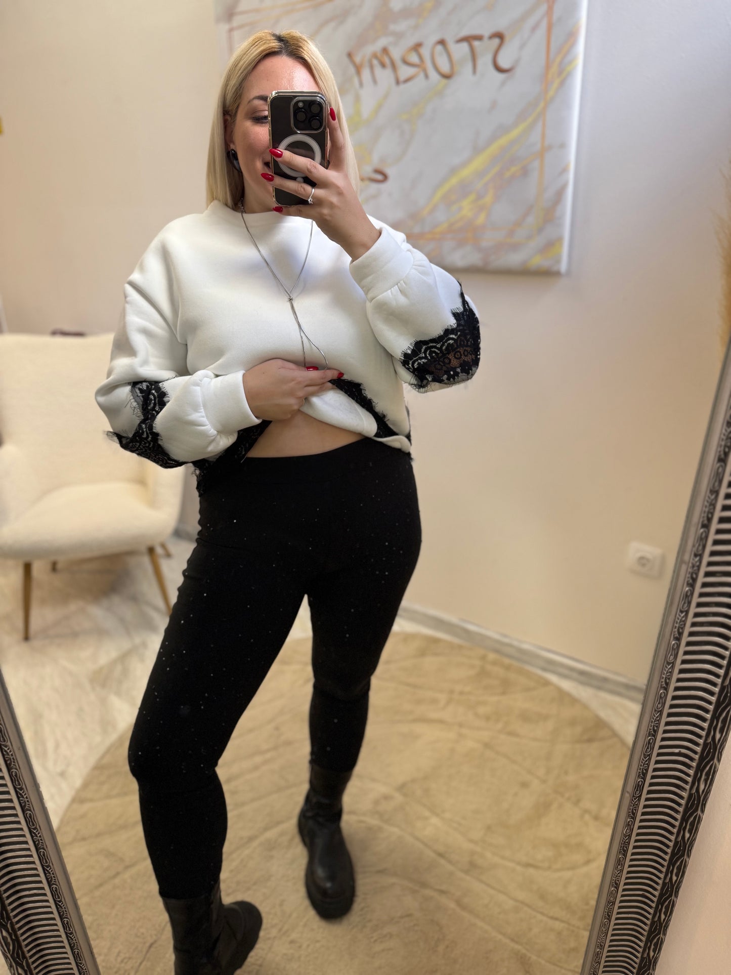 Κολανοπαντελονι Στρας