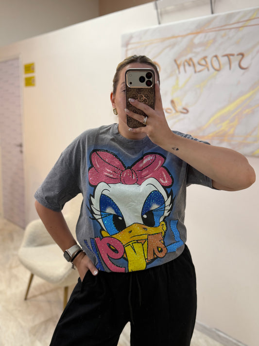 Daisy Strong T-shirt