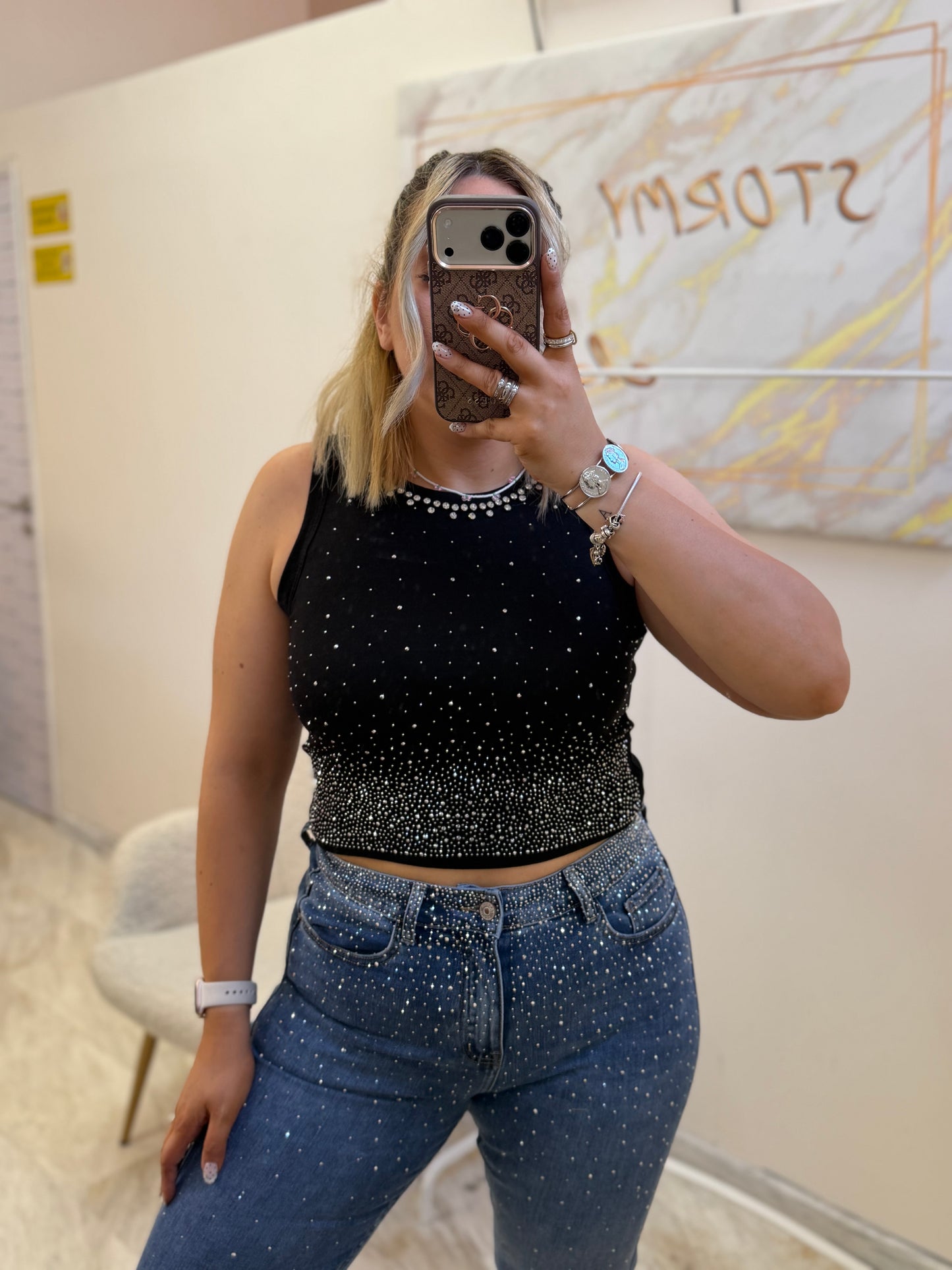 Ifigenia Shirt