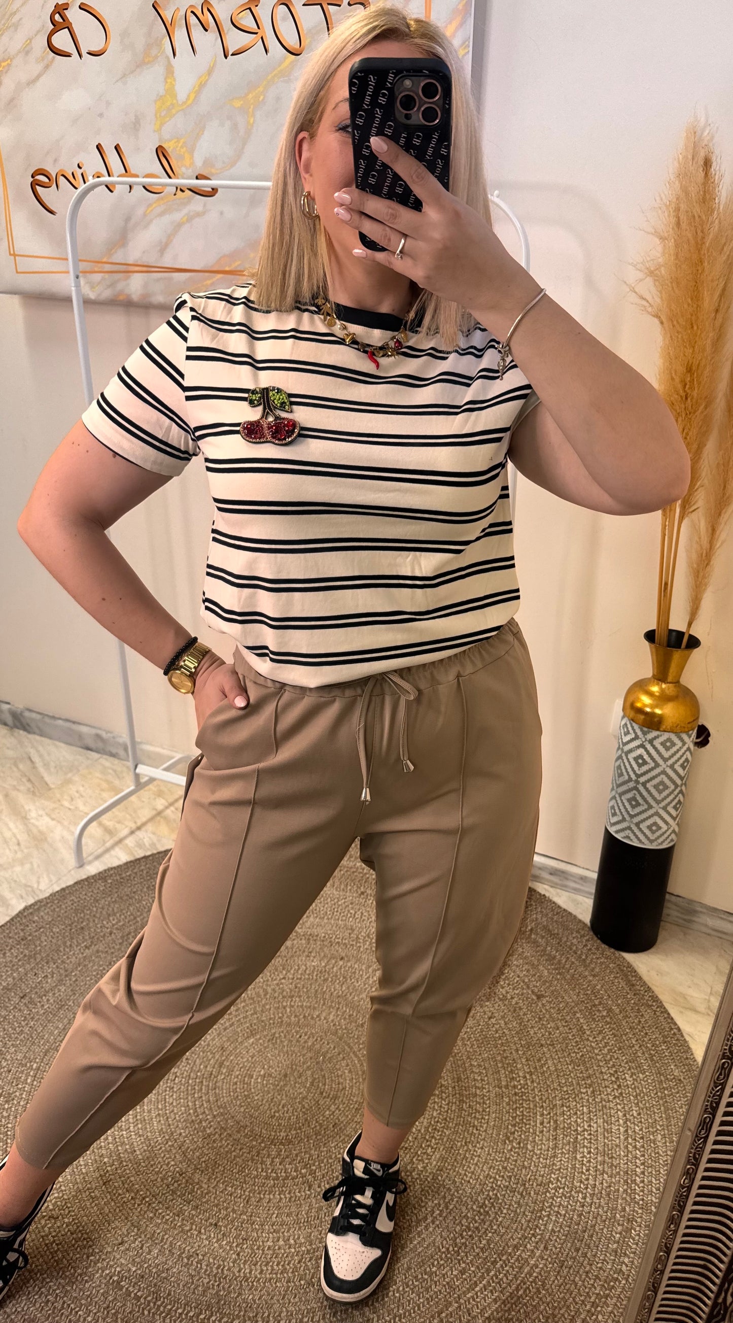 Stormy Pant