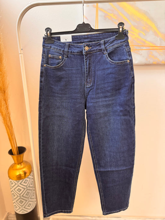Angel Mom Fit Jeani