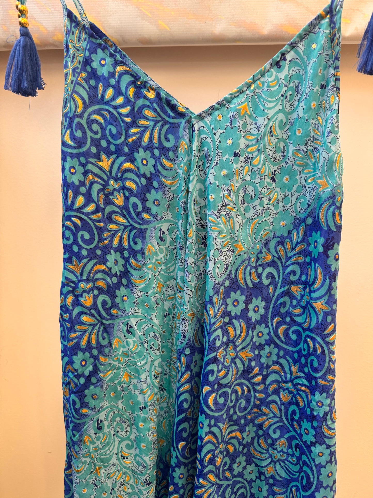 Magic Dress