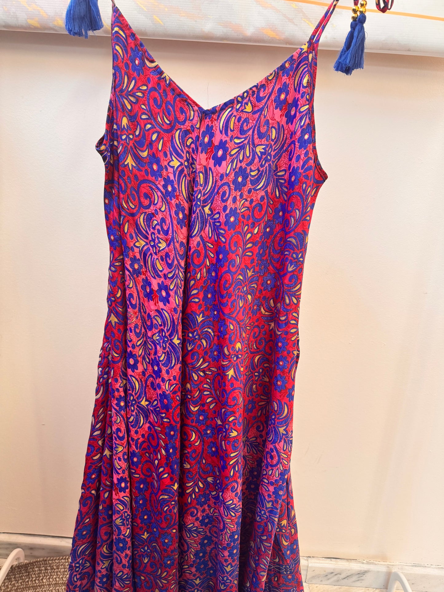 Magic Dress