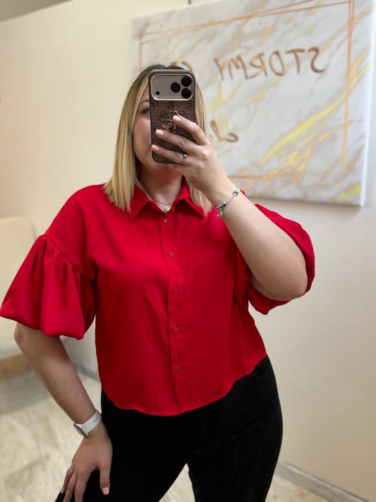 Kalia Shirt