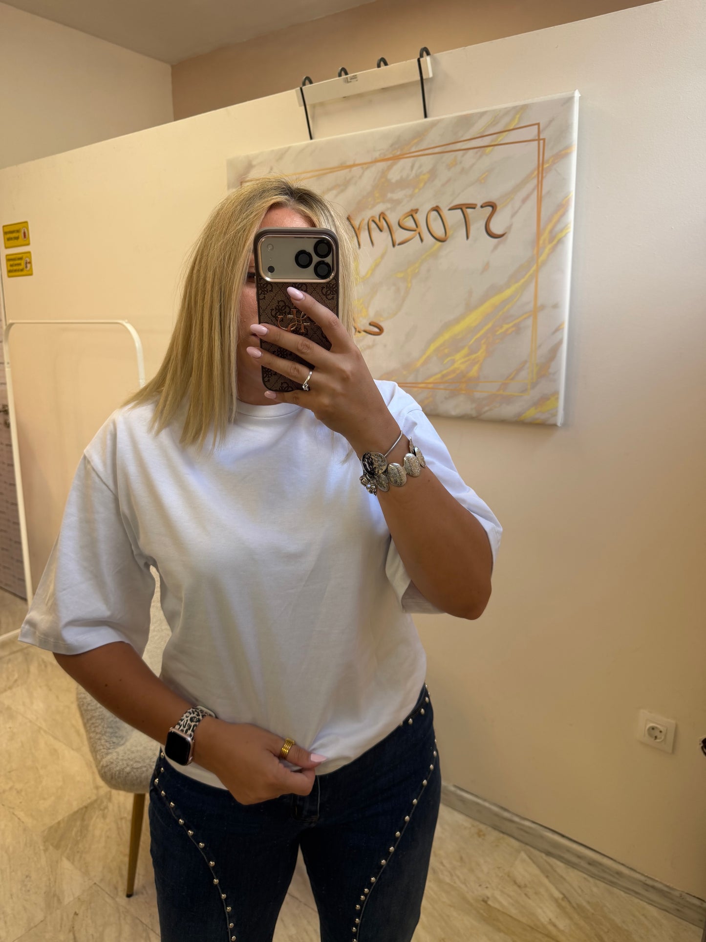 Cardio Top