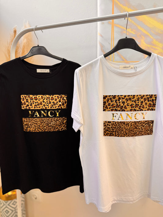 FANCY T-shirt
