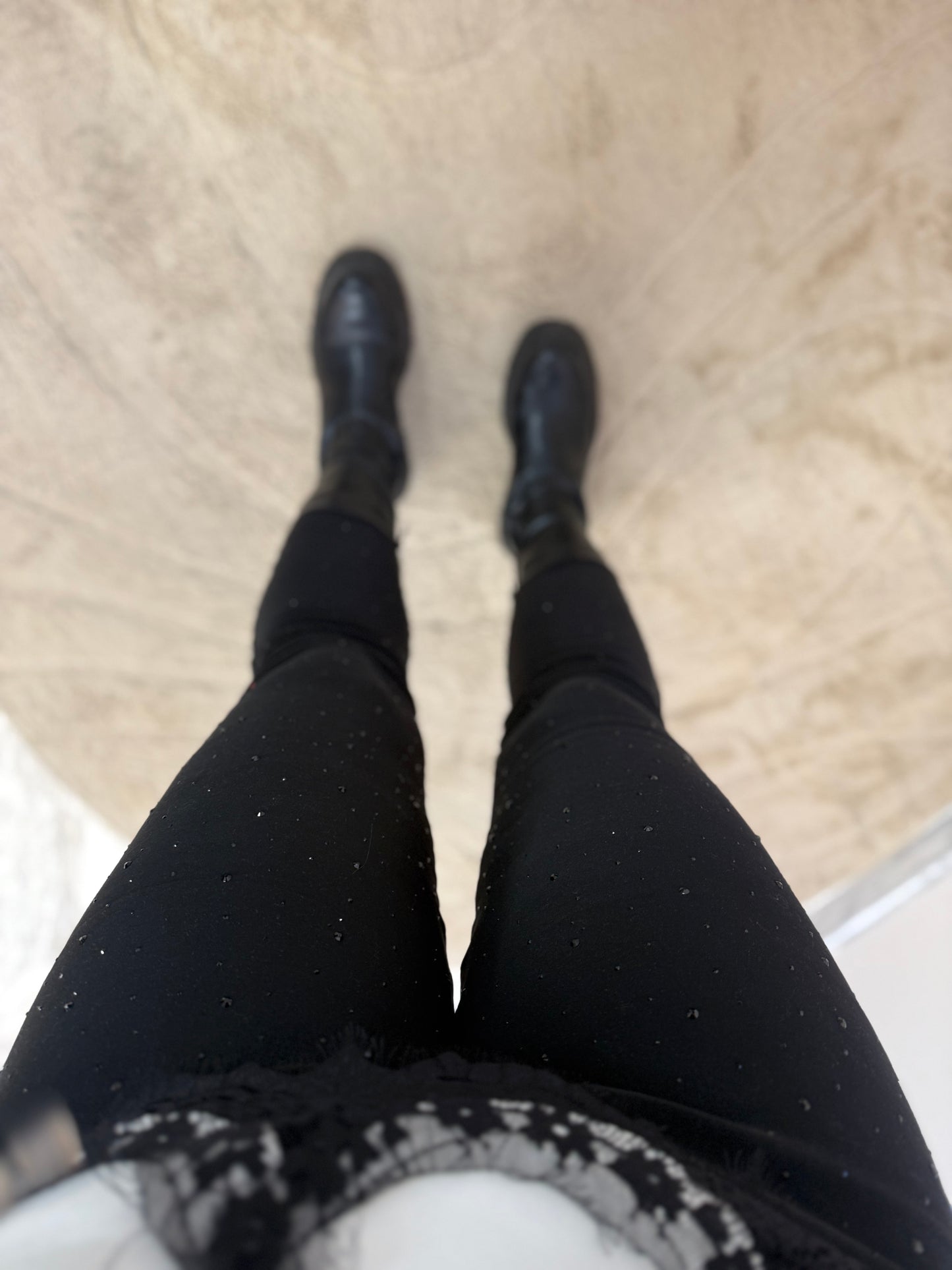 Κολανοπαντελονι Στρας