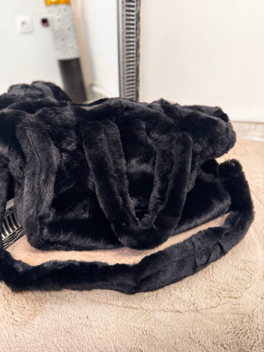 Bunny Bag Black