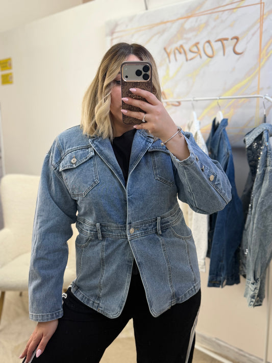 Smaro Jacket