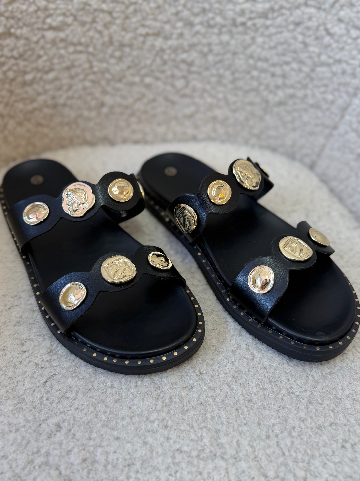 Mia Flip Flop
