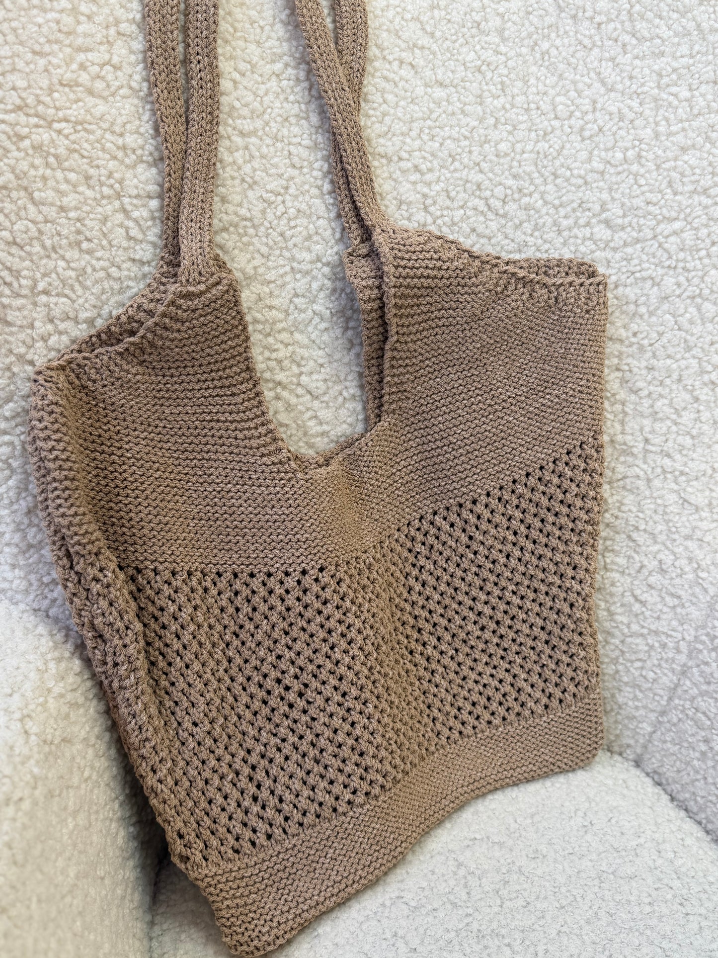 Bella Summer Bag