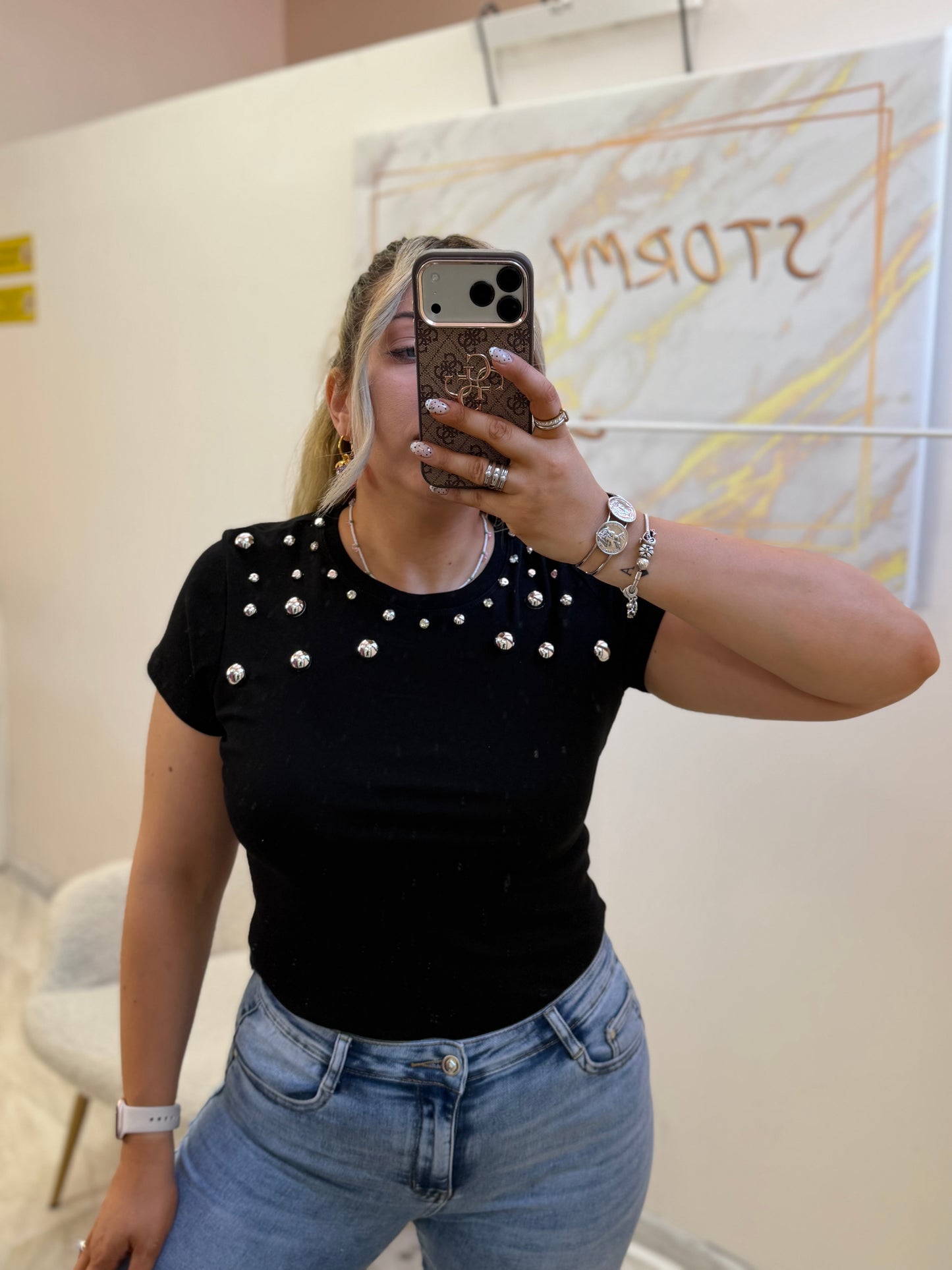 Bianca T-shirt