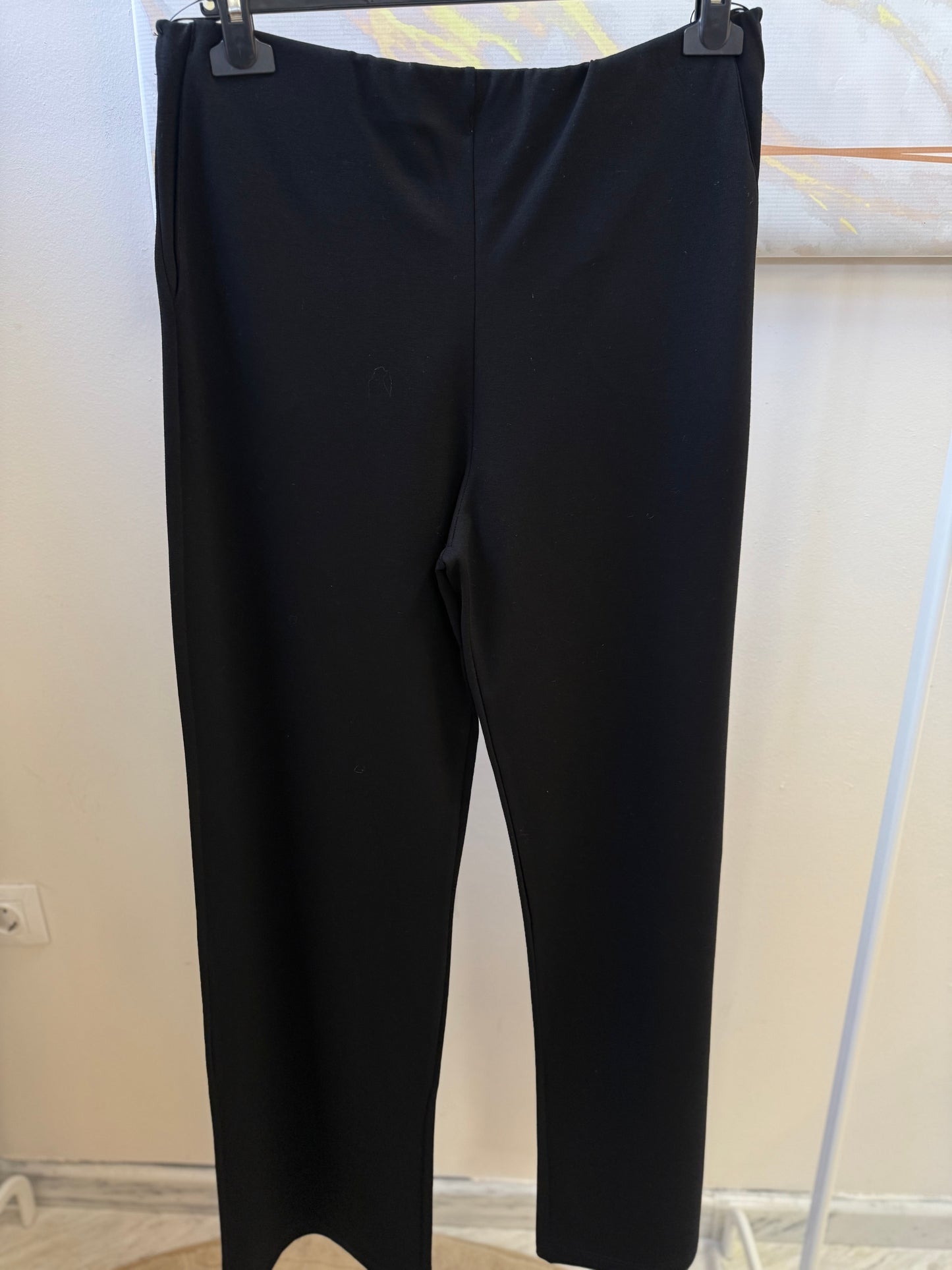 Olivia Plus Size Pant