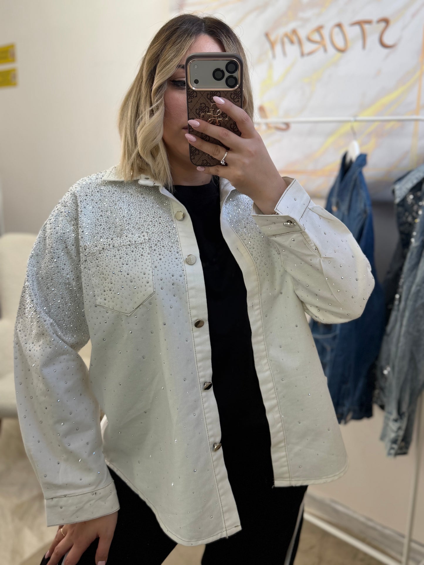 Leni Jacket