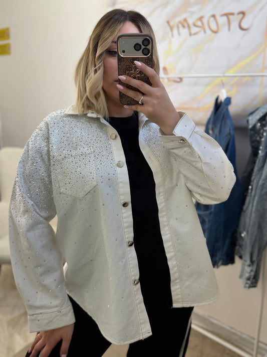 Leni Jacket