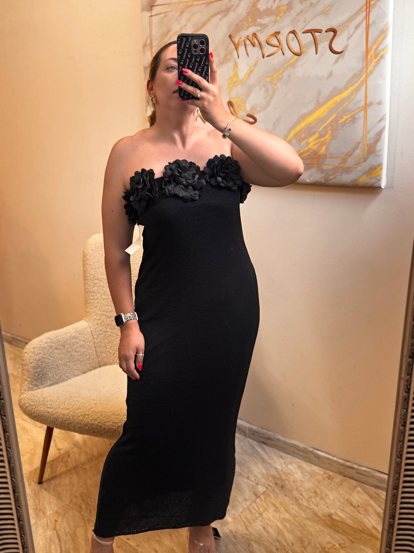 Roses Dress