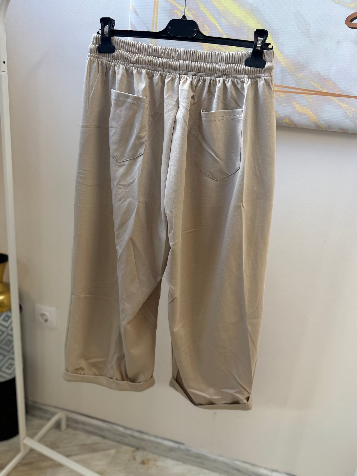Lucia Pant