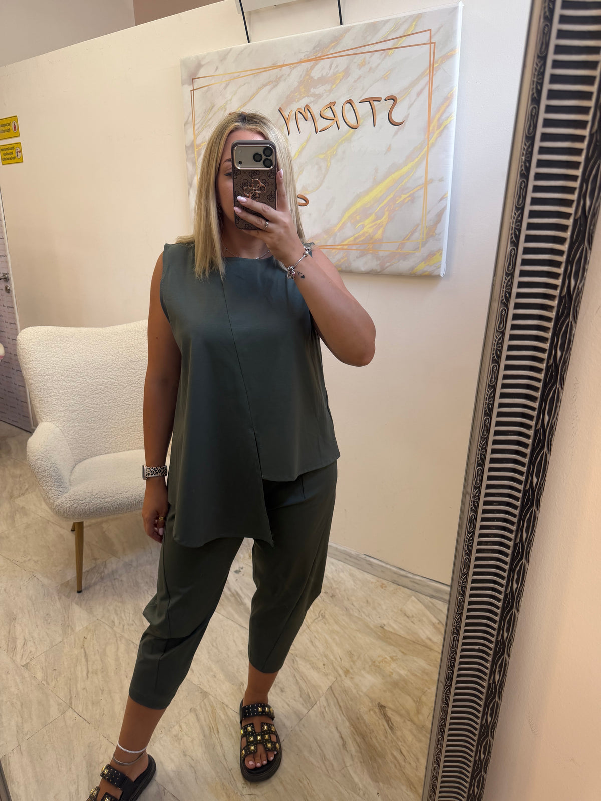 Medusa Set