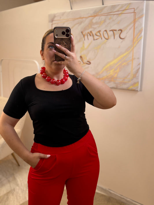 Βουτυροτοπακι Basic