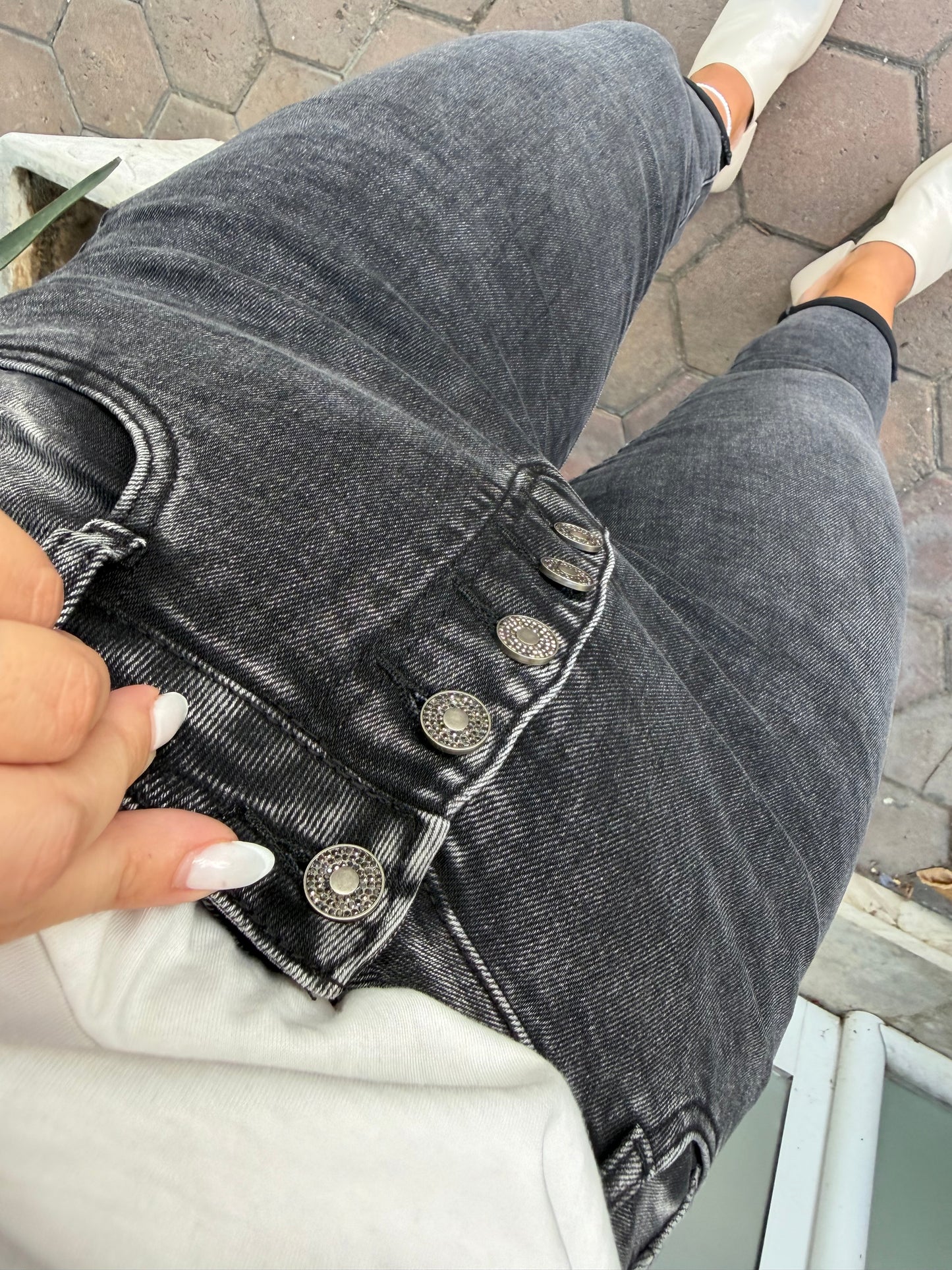 Helen Elastic Jean Grey