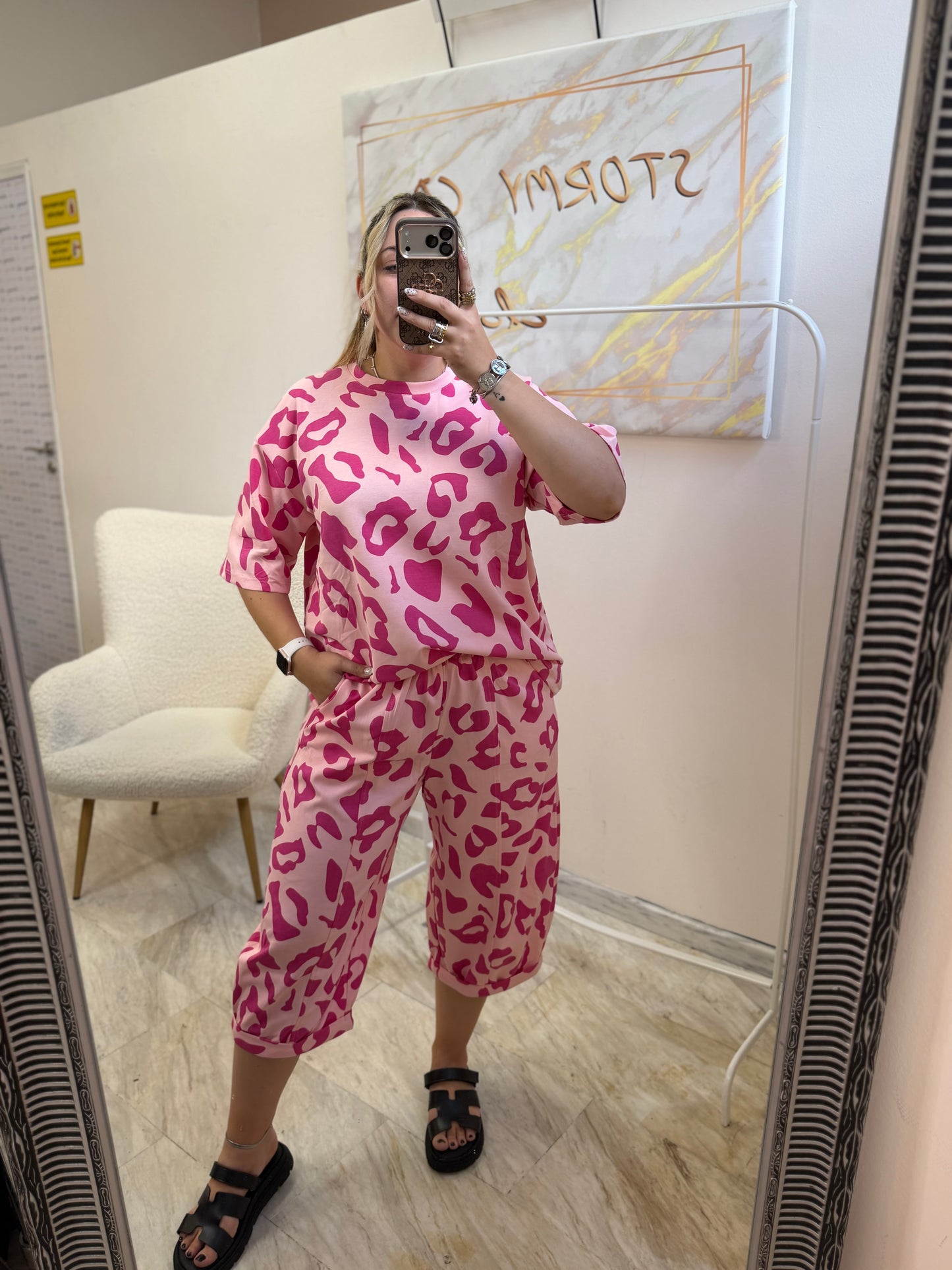 Animal Summer Set