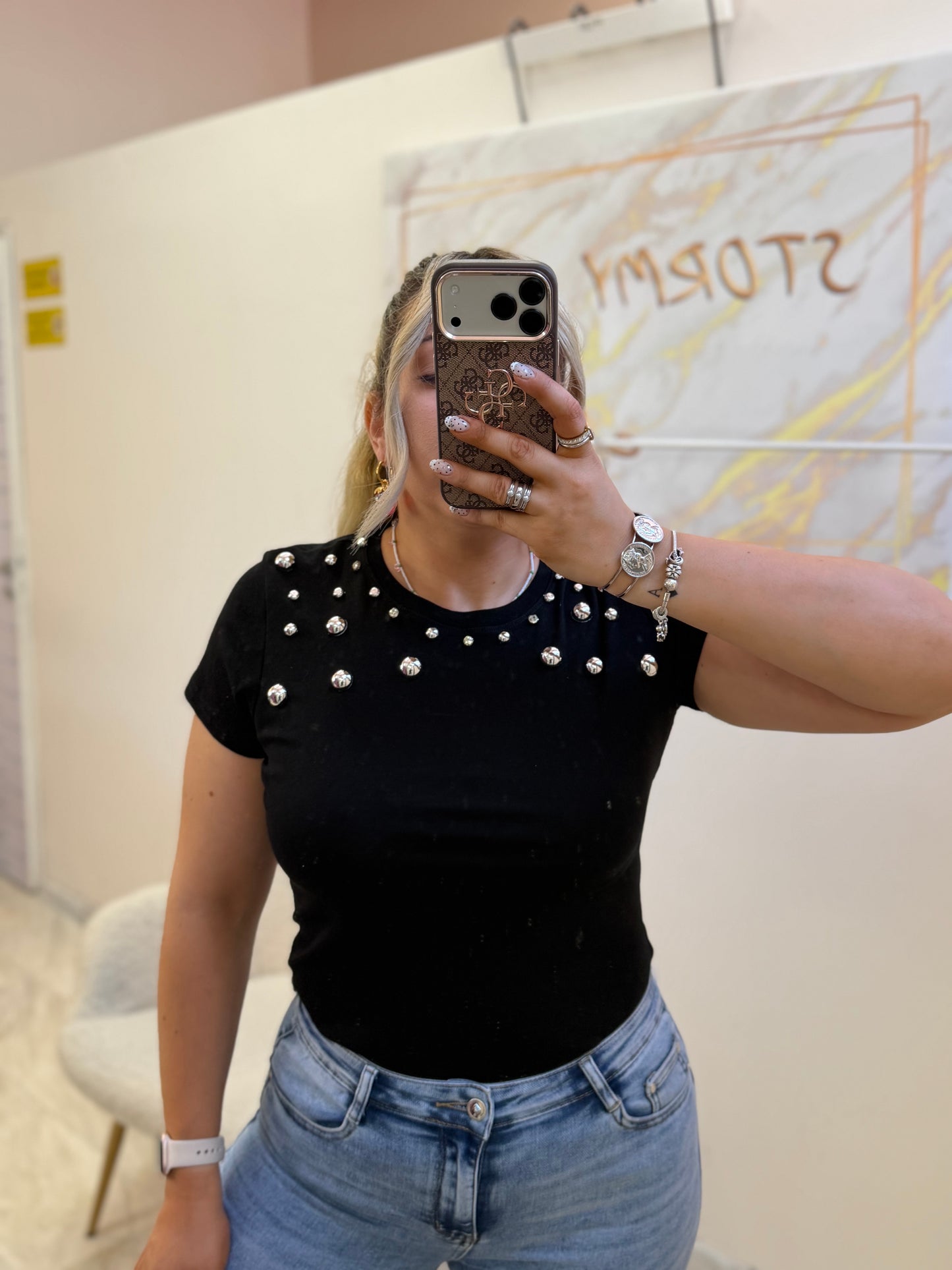 Bianca T-shirt
