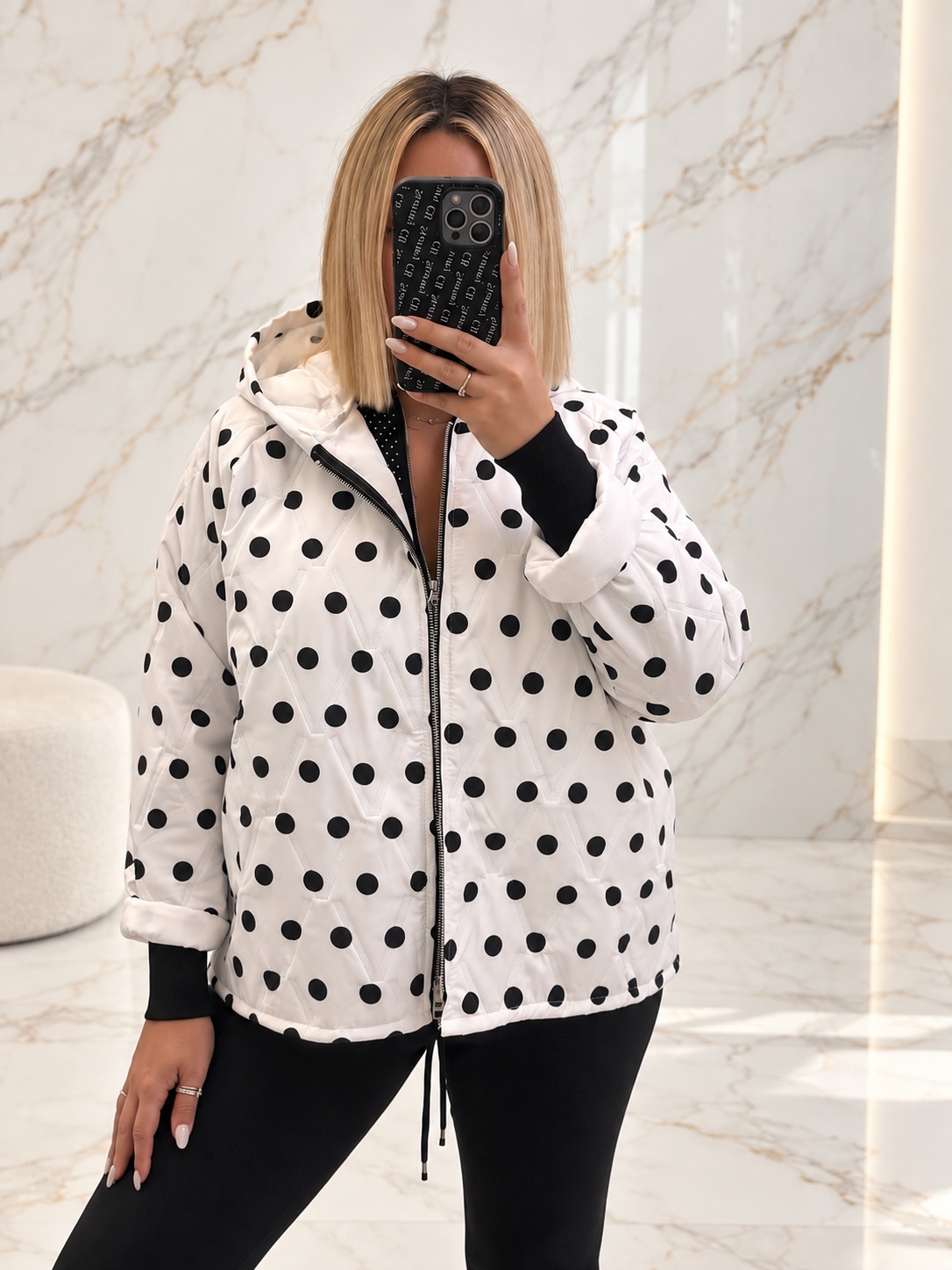 Julia Autumn Jacket