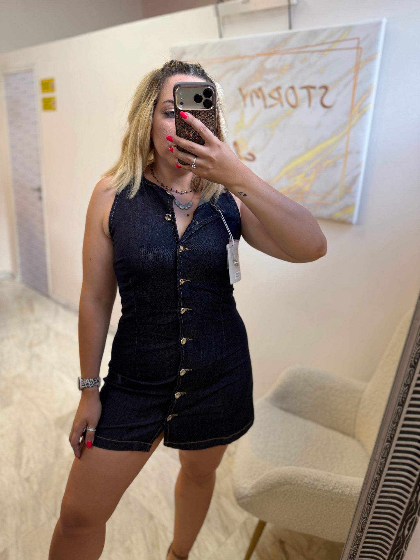 Joanna Jean Dress