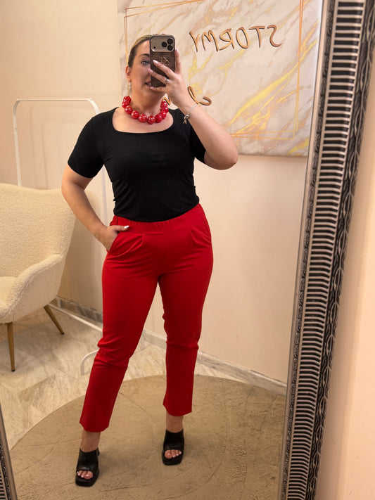 Παντελόνι Lady