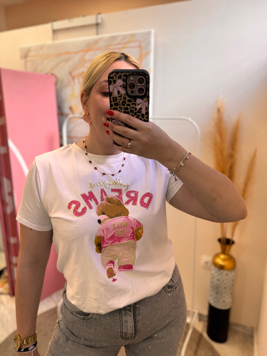 Bear Dreams T-shirt