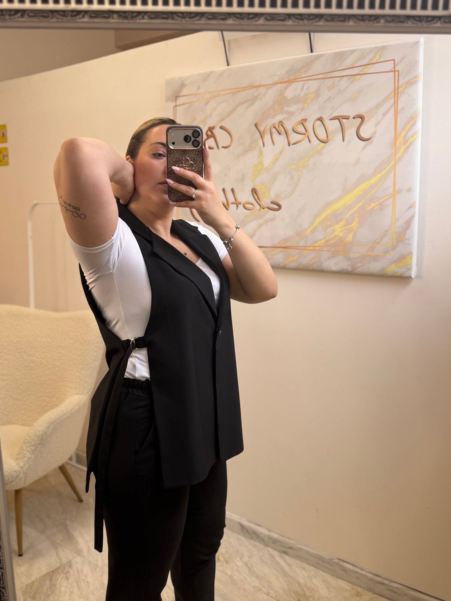Γιλέκο Lady