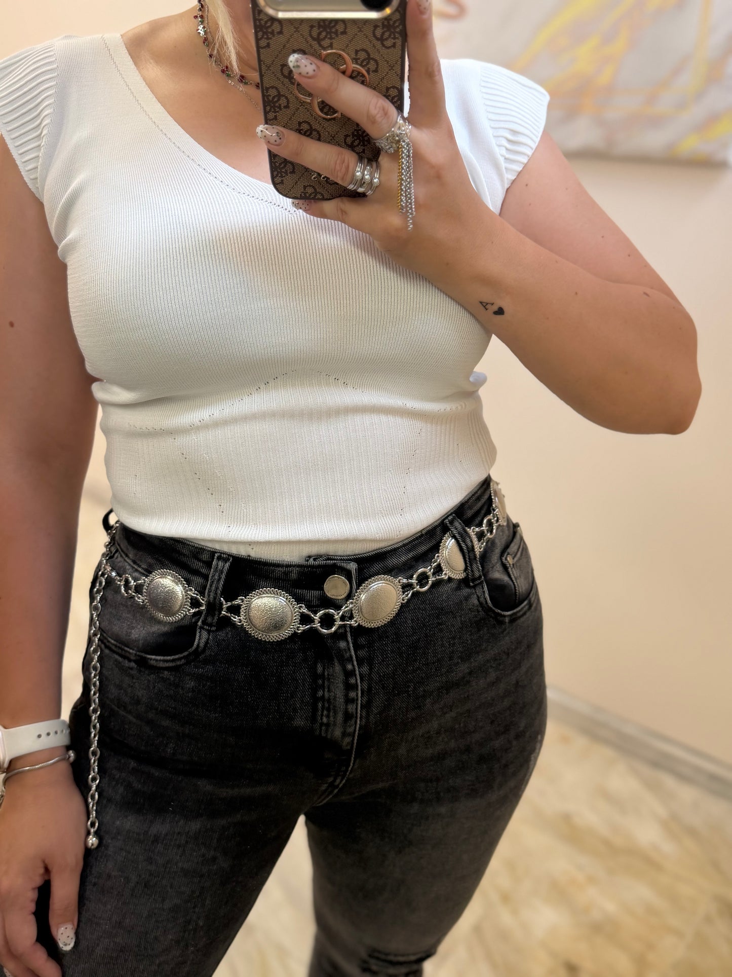 Mark Belt