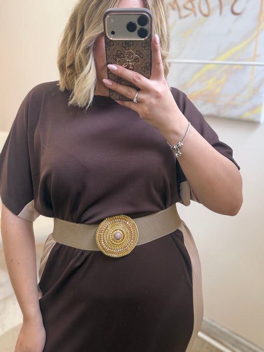 Mina Belt