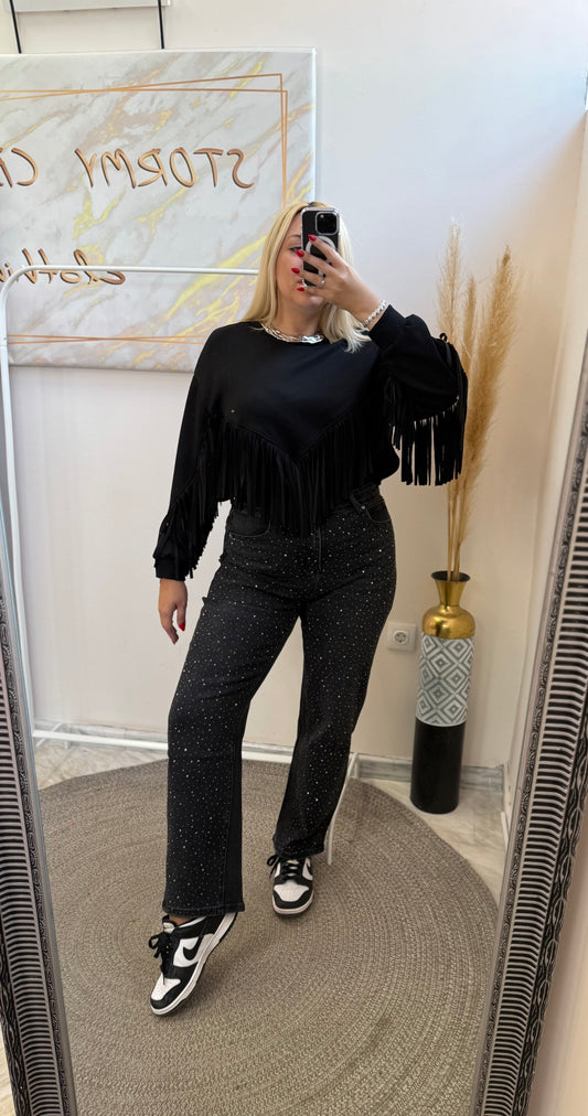 Vegas Mom Fit Jean