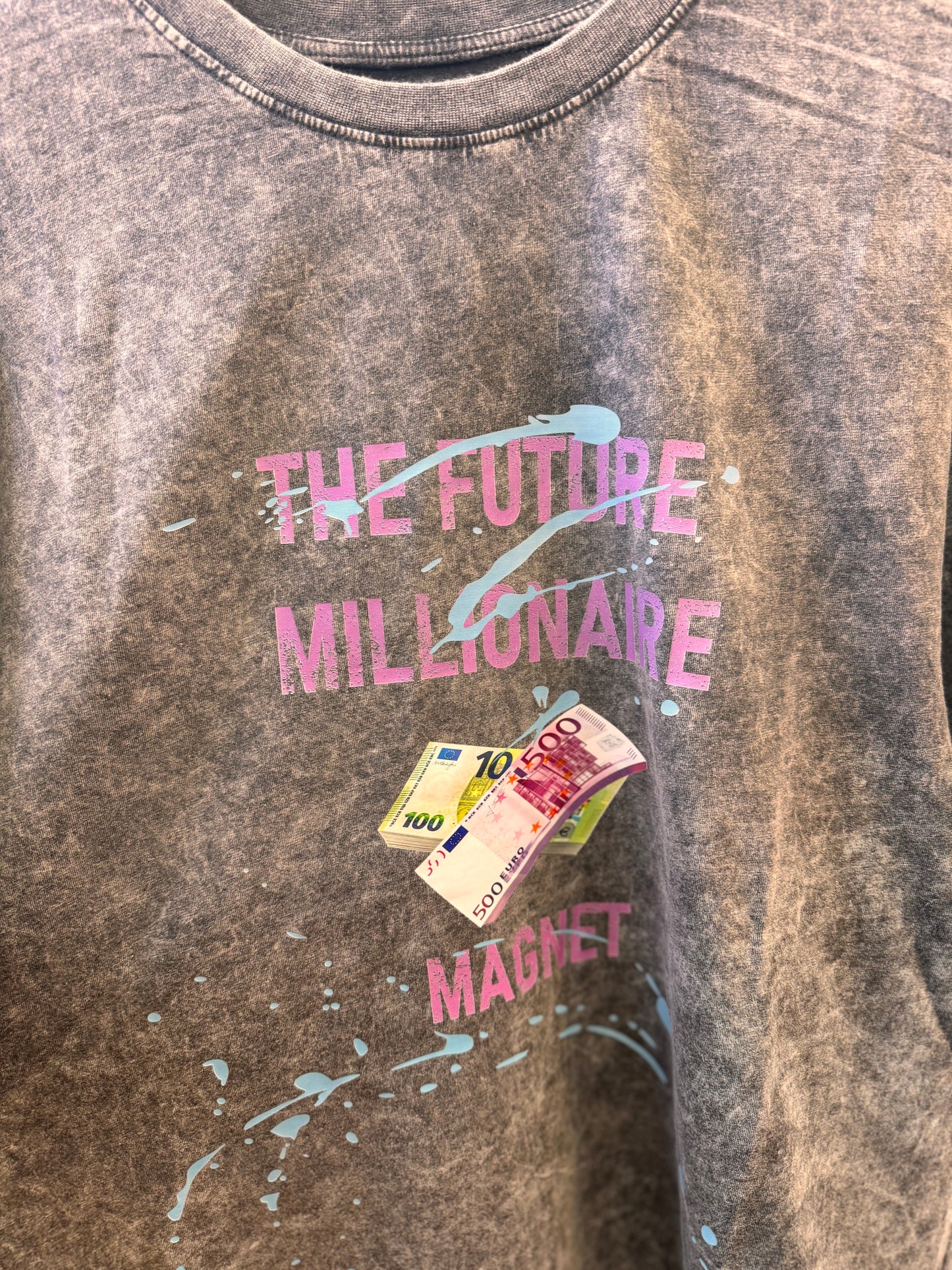 Future Millionaire