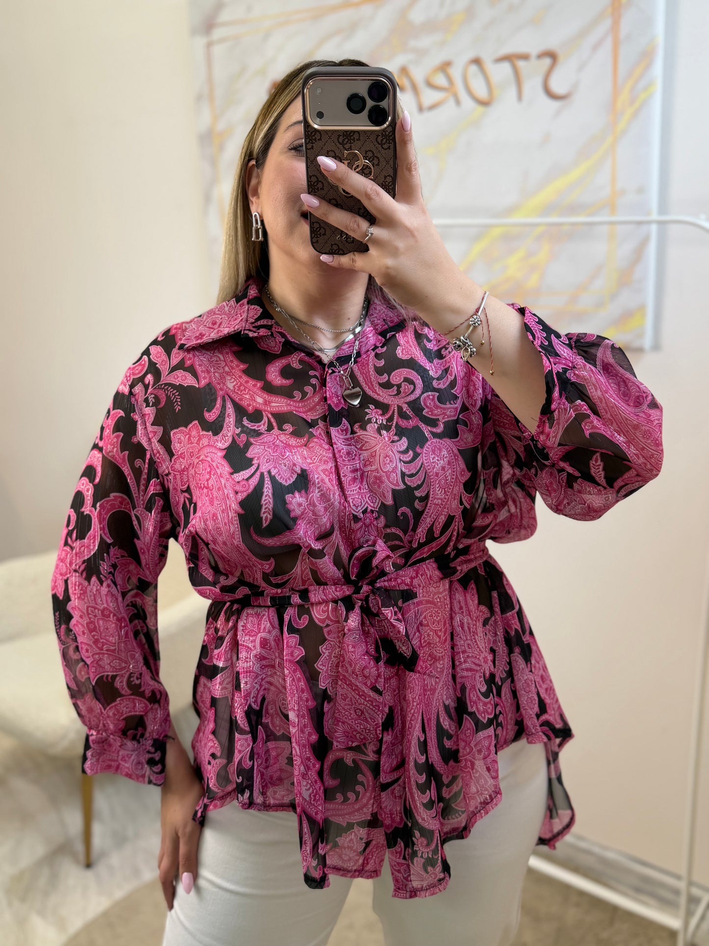 Aurora Shirt