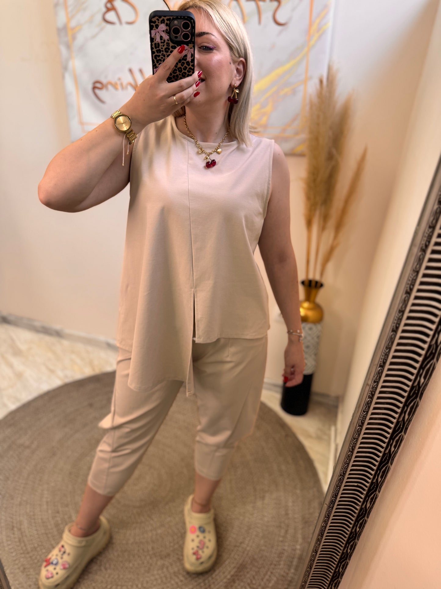 Gina Set