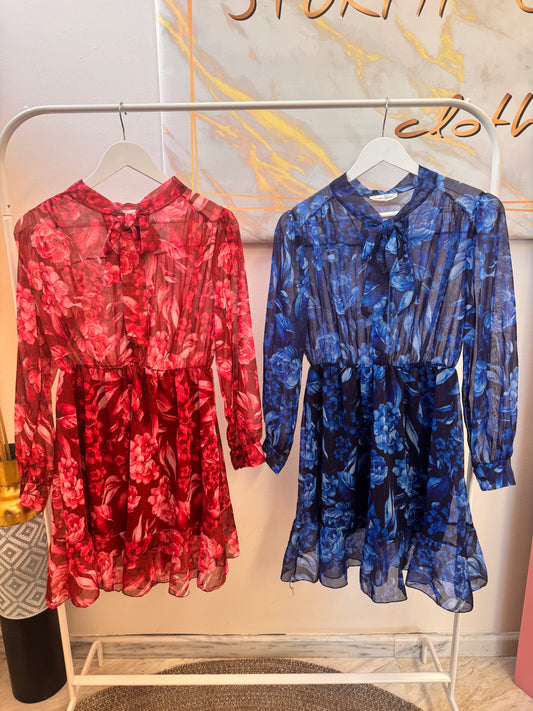 Andros Dress Limited