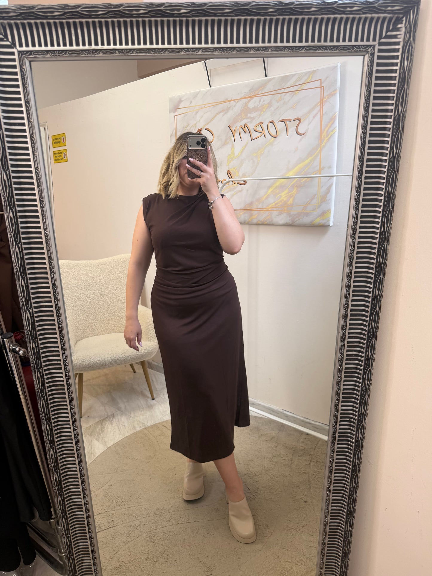 Kardashian Dress
