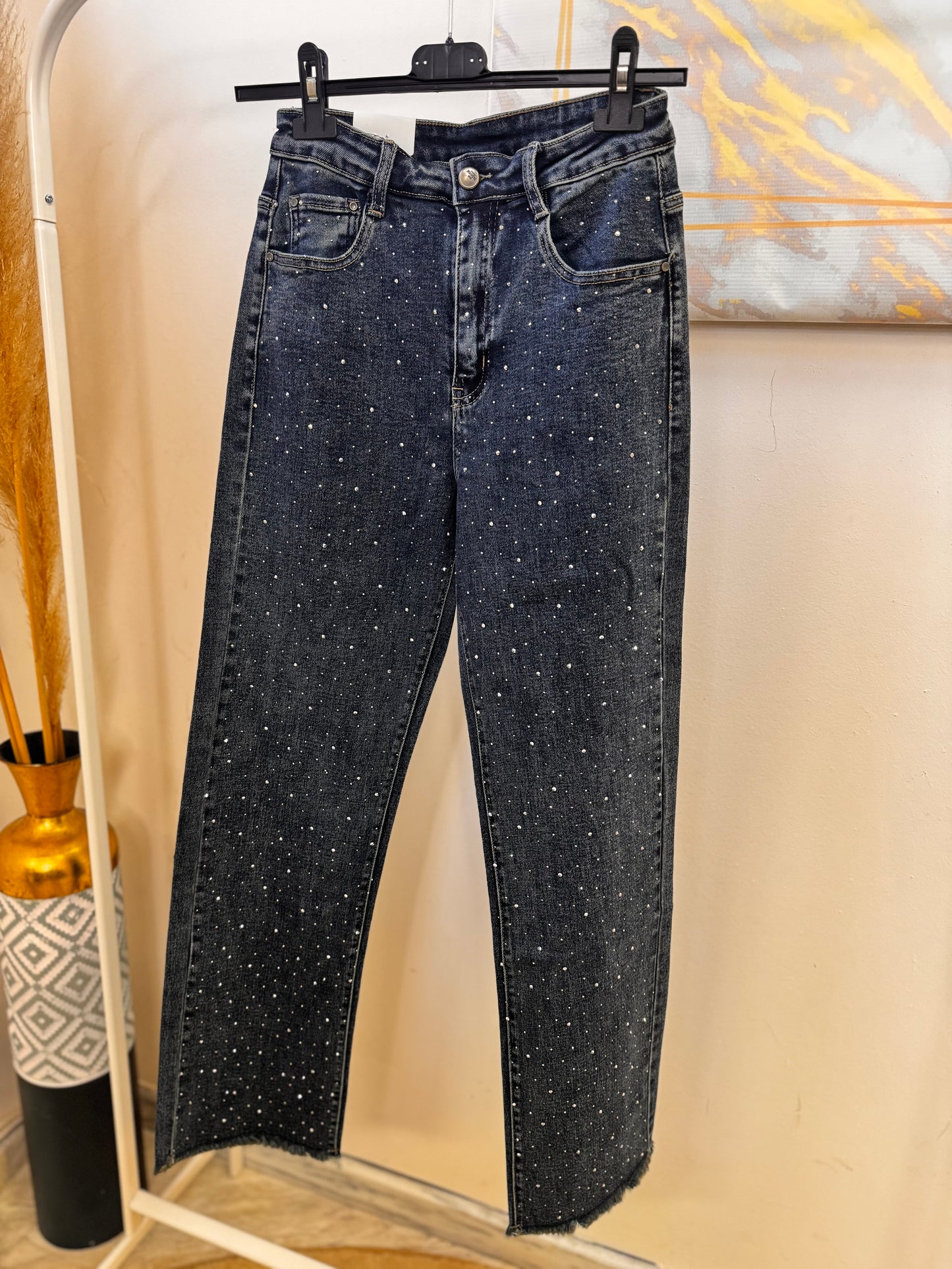 Ellen Strass Jean