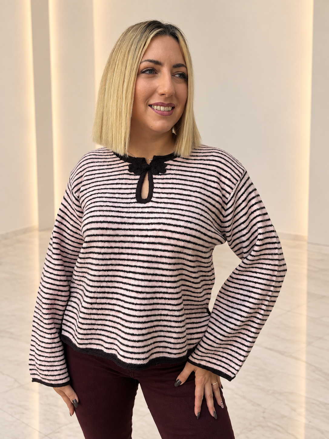 Olga Shirt