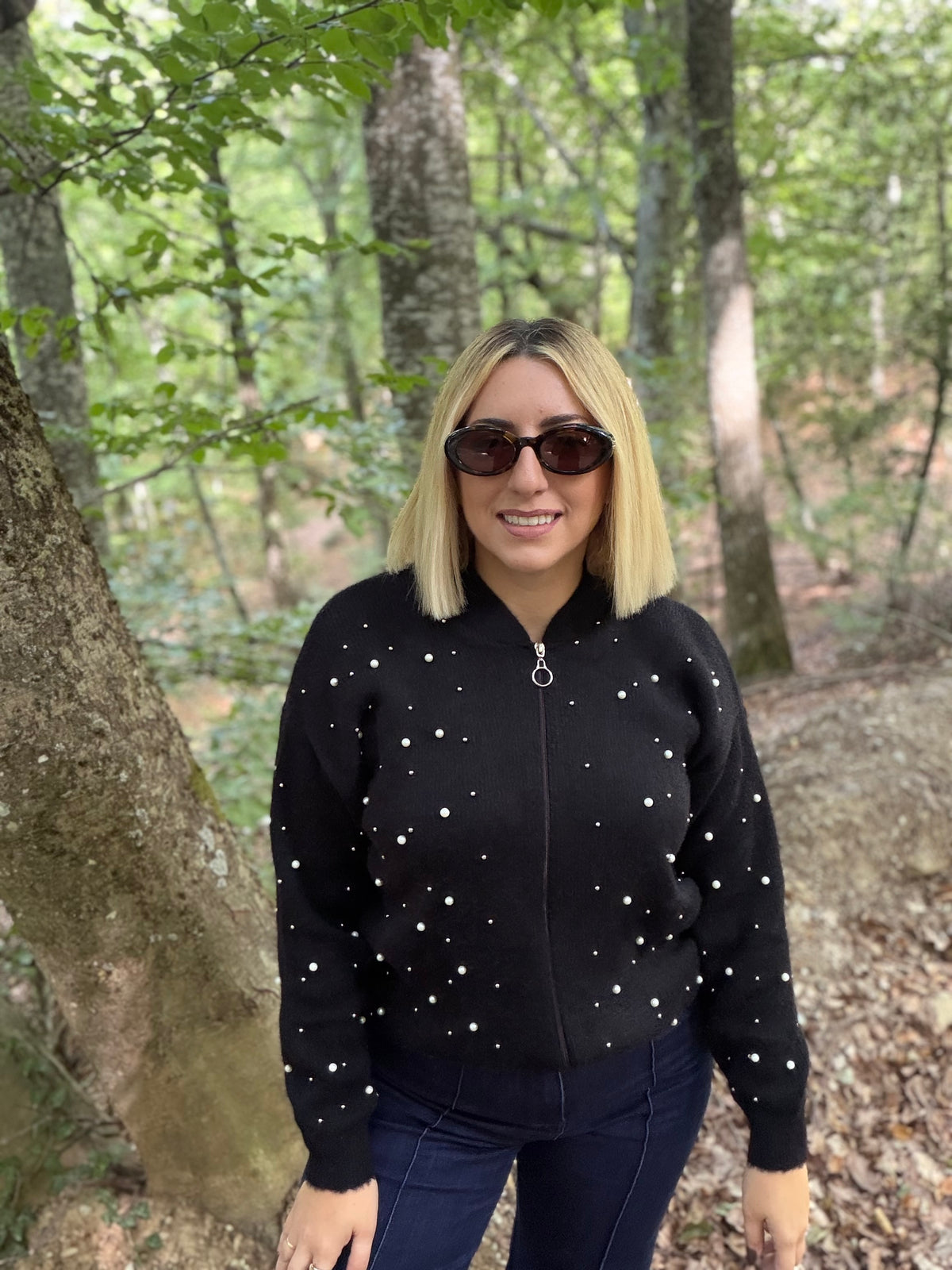 Elina Jacket