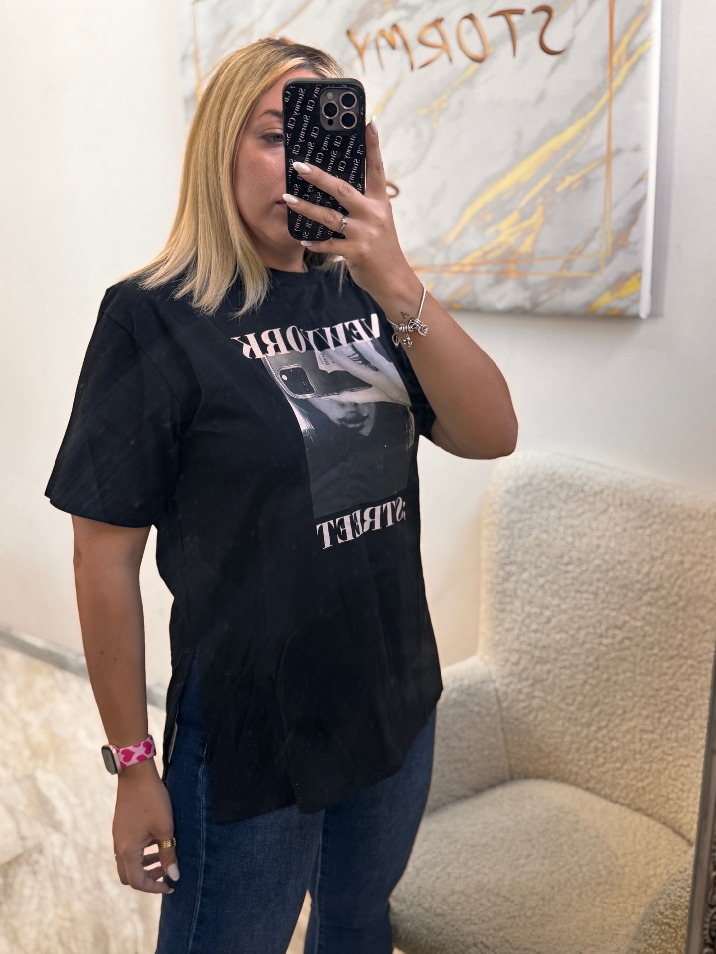 New York Shirt